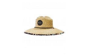 RIP CURL Sun Dance Straw Sun - Natural - Hat