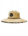 RIP CURL Sun Dance Straw Sun - Natural - Chapeau