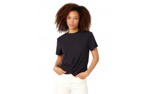 RIP CURL Lauria Rib - Bone - T-Shirt Frauen