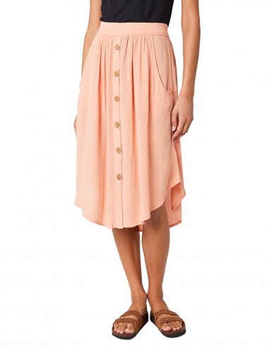 RIP CURL Classic Surf - Light Coral - Skirt