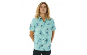 RIP CURL Party Pack - Aqua - Chemise