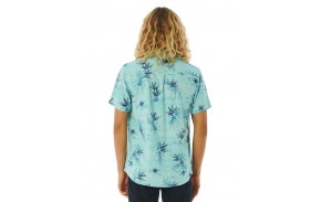 RIP CURL Party Pack - Aqua - Men's Shirt