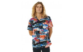 RIP CURL Party Pack - Black - Shirt