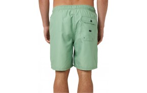 RIP CURL Easy Living Volley - Jade - Maillot de bain Homme