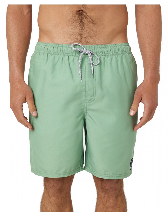 RIP CURL Easy Living Volley - Jade - Boardshort