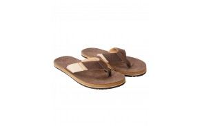 RIP CURL Oxford - Braun - Flip-Flops