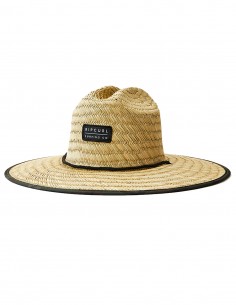 RIP CURL Mix Up Straw -...