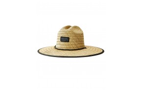 RIP CURL Mix Up Straw - Camo - Chapeau de paille