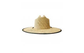 RIP CURL Mix Up Straw - Camo - Men's Straw Hat