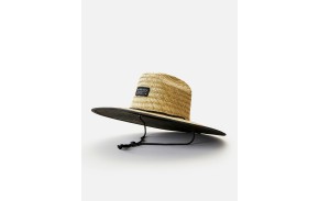RIP CURL Mix Up Straw - Camo - Camouflage straw hat