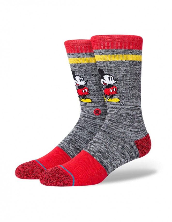 STANCE Vintage Disney - Black - Socks