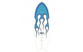 CARVER Aipa Sting 31.25'' - Deck of Surfskate