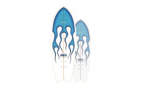 CARVER Aipa Sting 31.25'' - Deck of Surfskate with grip