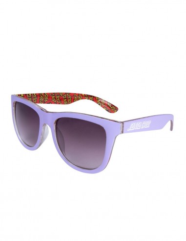 SANTA CRUZ Multi Classic Dot - Digital Lavender - Sonnenbrillen
