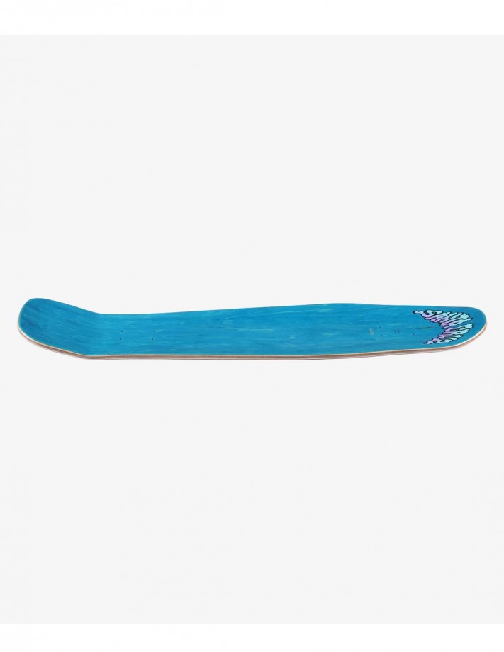 SANTA CRUZ Winkowski Crystal Cave Shaped 10.34