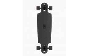 LANDYACHTZ Drop Cat 33" Dune - Longboard full