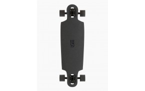 LANDYACHTZ Drop Cat 33" Dune - Longboard full