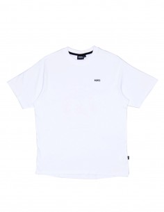 FARCI Acid Pogg - Weiß - T-Shirt