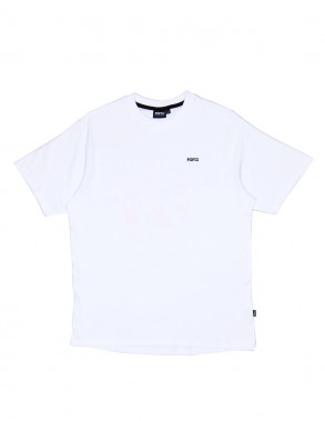 FARCI Acid Pogg - White - T-shirt