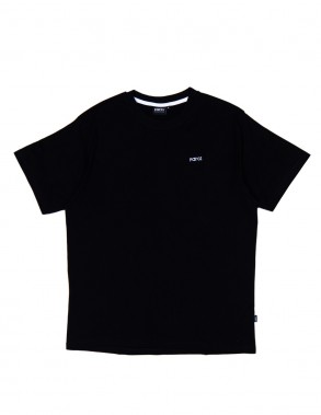 FARCI Planet - Nero - T-shirt