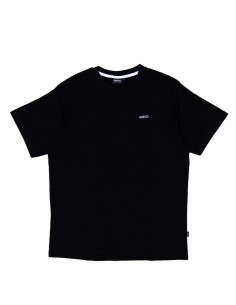 FARCI Planete - Schwarz - T-Shirt