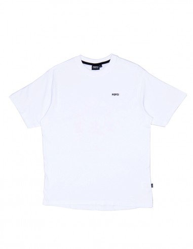 FARCI Tapas - White - T-shirt