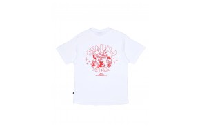 FARCI Tapas - White - T-shirt Homme