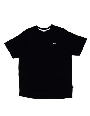 FARCI Window - Nero - T-shirt