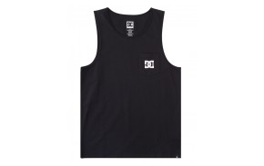 DC SHOES Star Pocket - Black - Débardeur