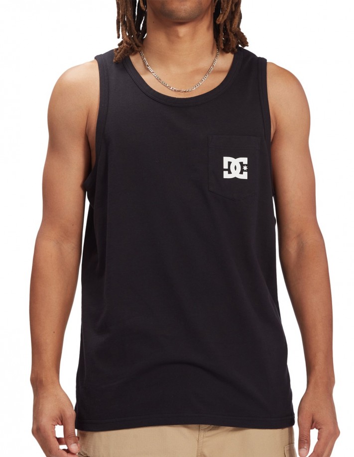 Debardeur dc top shoes