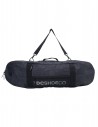 DC SHOES All Weather - Black Topographic - Sac à Skate
