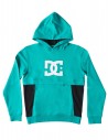 DC SHOES Bandwidth - Columbia - Kids Hoodie