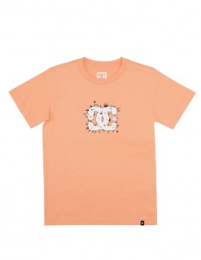 DC SHOES Boom - Papaya...