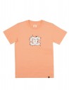DC SHOES Boom - Papaya Punch - Camiseta niño