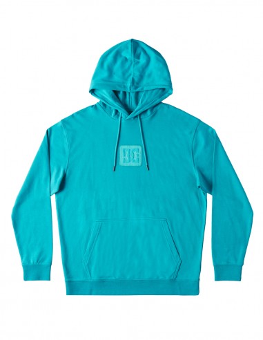 DC SHOES Anafront - Columbia - Hoodie