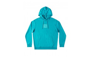 DC SHOES Anafront - Columbia - Sweat à Capuche