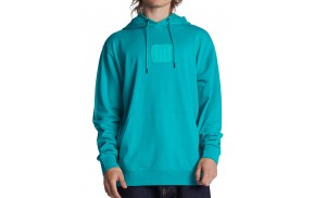 DC SHOES Anafront - Columbia - Men's Hoodie