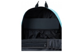 DC SHOES Breed - Meadowbrook - Backpack (pocket)