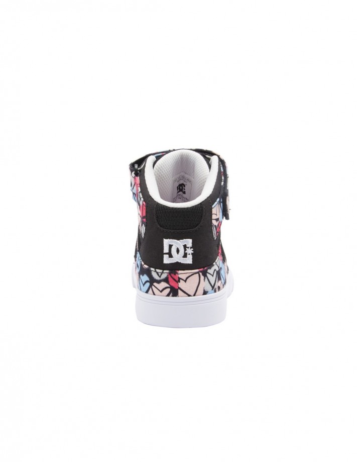 DC Shoes - Kids Pure Hi Top Ev Sneakers main image 0