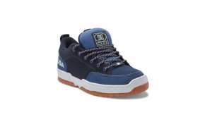 DC SHOES Clocker 2 Café - DC Navy - Chaussures de skate