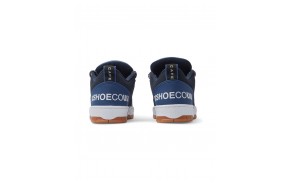 DC SHOES Clocker 2 Café - DC Navy - 90s skate shoes