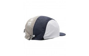 DC SHOES x CAFE - Navy Blazer - Casquette Old School