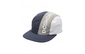 DC SHOES x CAFE - Navy Blazer - Cap