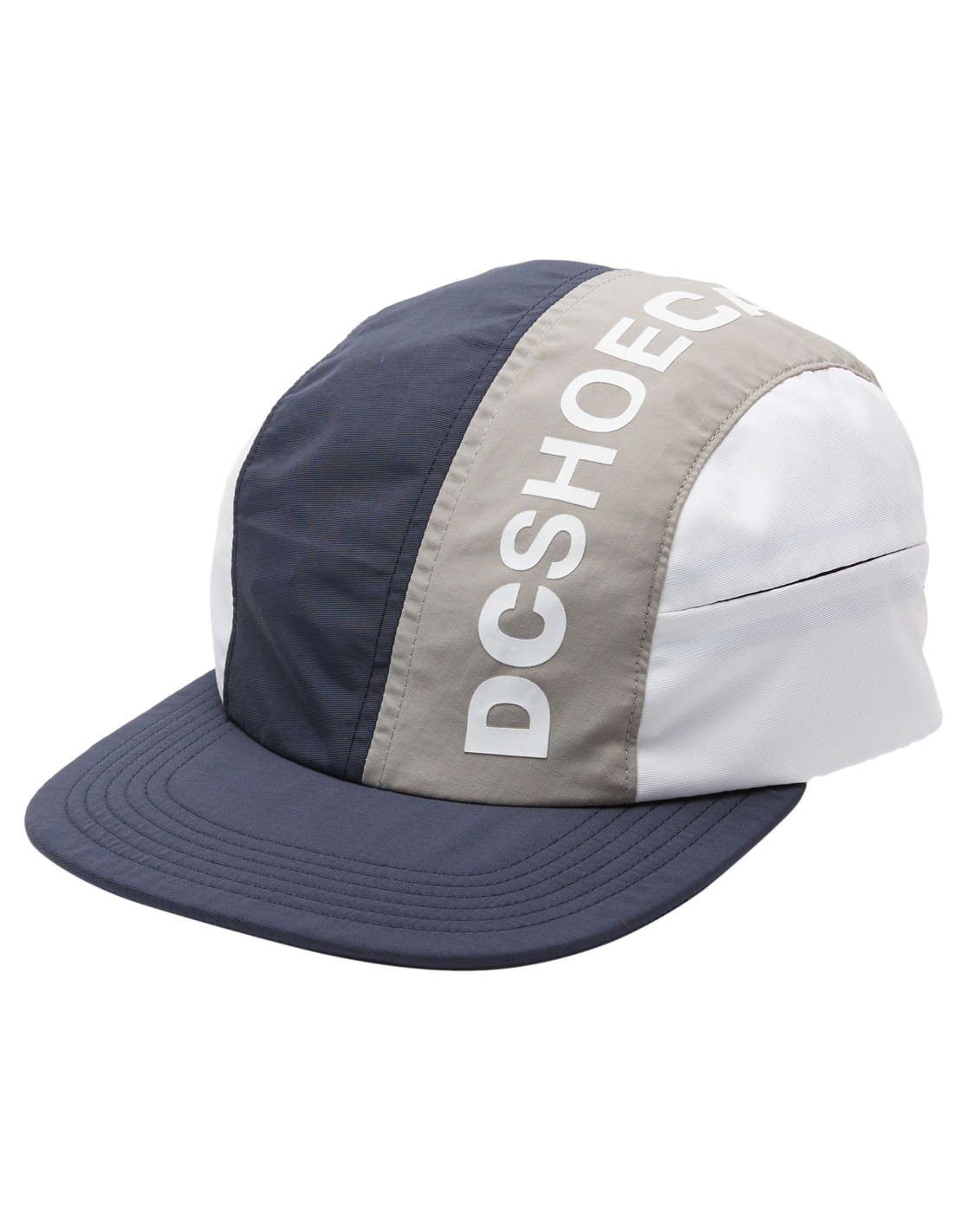 DC SHOES x CAFE - Navy Blazer - Cap | Snapback Caps