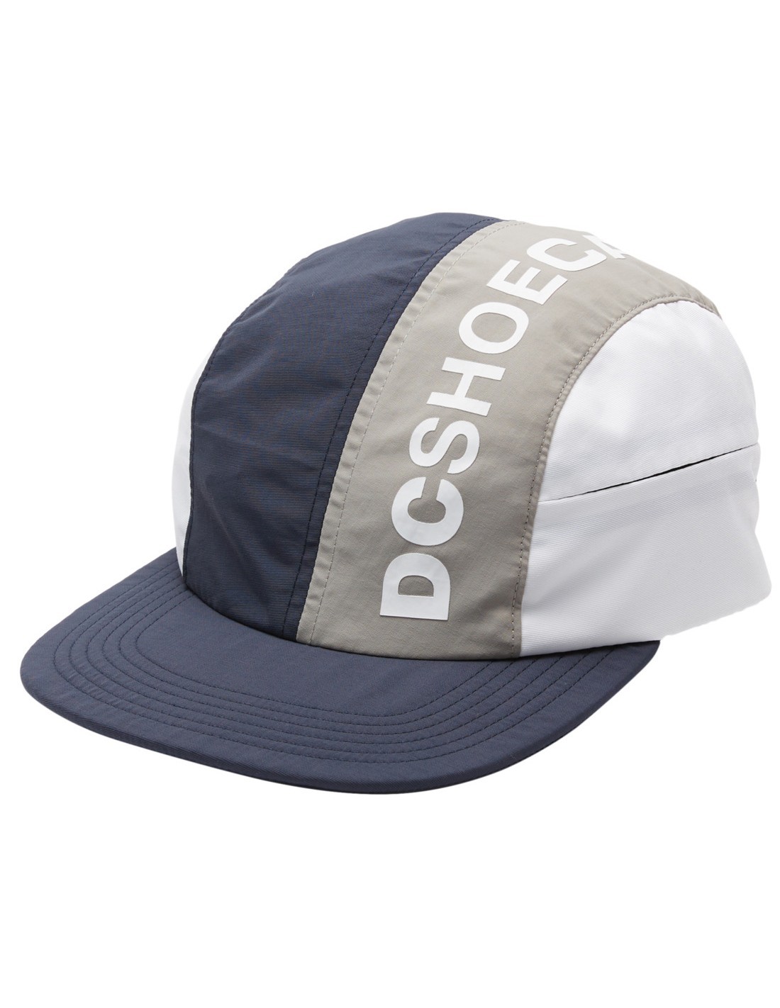 DC SHOES x CAFE - Navy Blazer - Cap