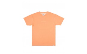 DC SHOES Raddled Crew - Papaya Punch - T-shirt