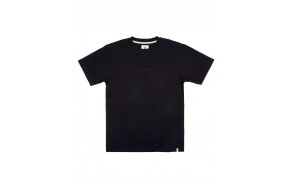 DC SHOES Raddled Crew - Black - T-shirt