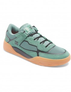 DC SHOES Metric S - Olive -...