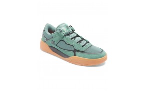 DC SHOES Metric S - Olive - Skate shoes