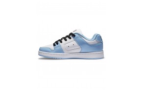 DC SHOES Manteca 4 - Blue/White/Black - Chaussures Femme